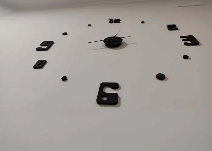 Bed and Breakfast Civico 83 Reggio Calabria