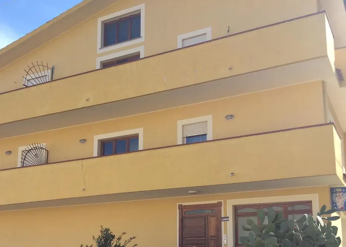 B&B Spano' Reggio Calabria