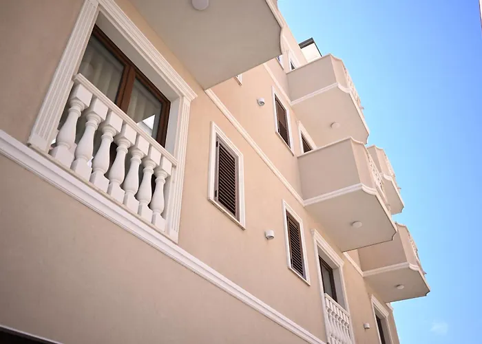 The Paris Rooms B&B Reggio Calabria